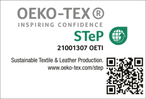 STeP Label 21001307 Midi En